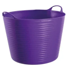 Battles Stable Accessories<Red Gorilla Large Tubtrug Bucket (38L)