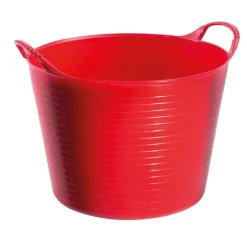 Trilanco Stable Accessories<Red Gorilla Medium Tubtrug Bucket (26L)
