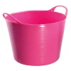 Battles Stable Accessories<Red Gorilla Small Flexible Tubtrug Bucket (14L)