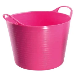 Battles Stable Accessories<Red Gorilla Small Flexible Tubtrug Bucket (14L)