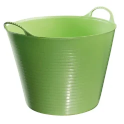 Battles Stable Accessories<Red Gorilla Small Flexible Tubtrug Bucket (14L)