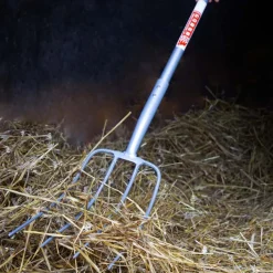 Trilanco Stable Accessories<RedGorilla Pro-Fork D-Handle