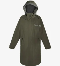 Equicoat Riding & Yard Jackets|Riding & Yard Jackets<Reincoat Adults Pro Waterproof Jacket