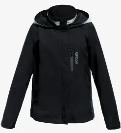 Equicoat Riding & Yard Jackets|Jackets & Coats<Reincoat Air Adult Waterproof Jacket