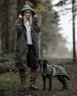 Reincoat Dog Coats<Dog