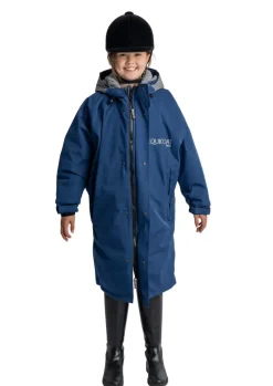 Equicoat Riding & Yard Jackets|Riding & Yard Jackets<Reincoat Kids Pro Waterproof Jacket