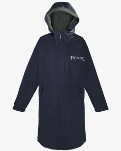 Equicoat Riding & Yard Jackets|Riding & Yard Jackets<Reincoat Kids Pro Waterproof Jacket