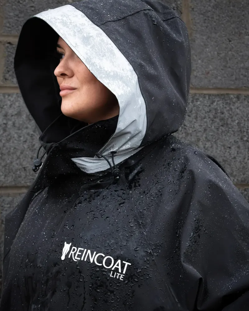 Reincoat Riding & Yard Jackets|Jackets & Coats<Lite Adult Waterproof Jacket