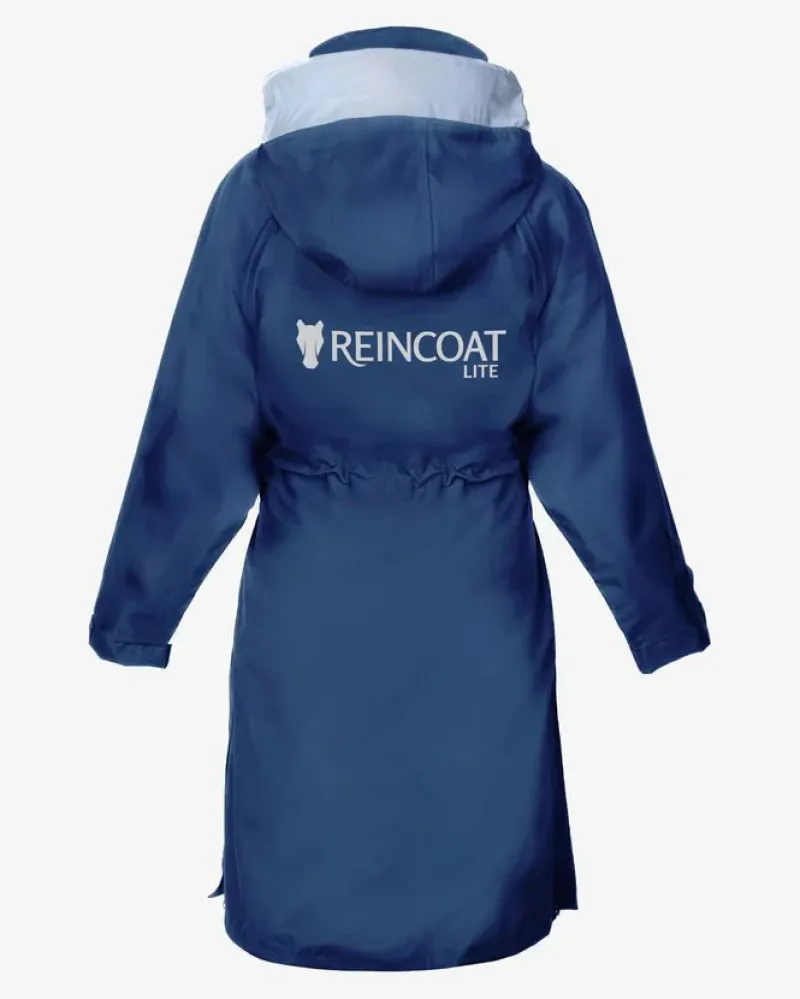 Reincoat Riding & Yard Jackets|Jackets & Coats<Lite Adult Waterproof Jacket