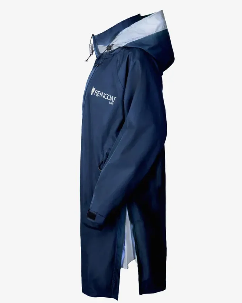 Reincoat Riding & Yard Jackets|Jackets & Coats<Lite Adult Waterproof Jacket