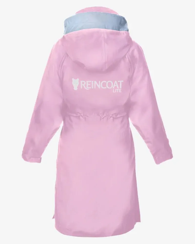 Reincoat Riding & Yard Jackets|Jackets & Coats<Lite Adult Waterproof Jacket