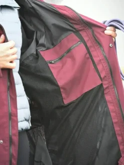 Reincoat Riding & Yard Jackets|Jackets & Coats<Lite Adult Waterproof Jacket