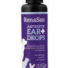 Renapur First Aid<RenaSan Antiseptic Ear Drops