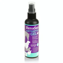 Renapur First Aid<RenaSan Antiseptic Gel