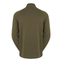 Ridgeline Sweaters & Fleeces|Shirts & Tops<Men's Baseline Pull-On Zip Top