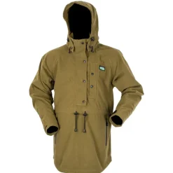 Ridgeline Jackets & Coats|Jackets & Coats<Men's Monsoon Classic Smock