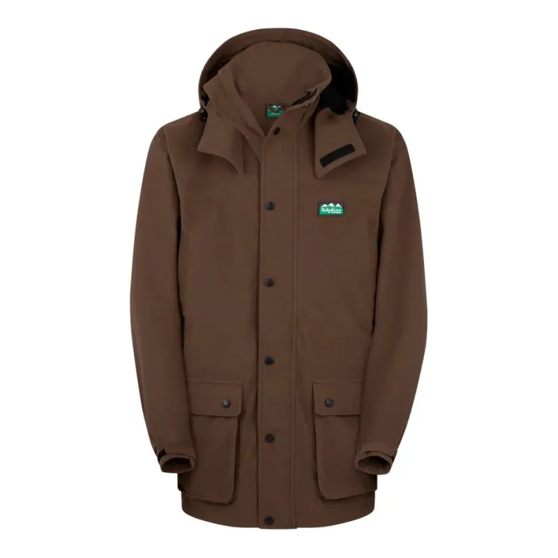 Ridgeline Jackets & Coats<Men's Torrent III Waterproof Jacket