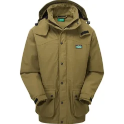 Ridgeline Jackets & Coats<Men's Torrent III Waterproof Jacket