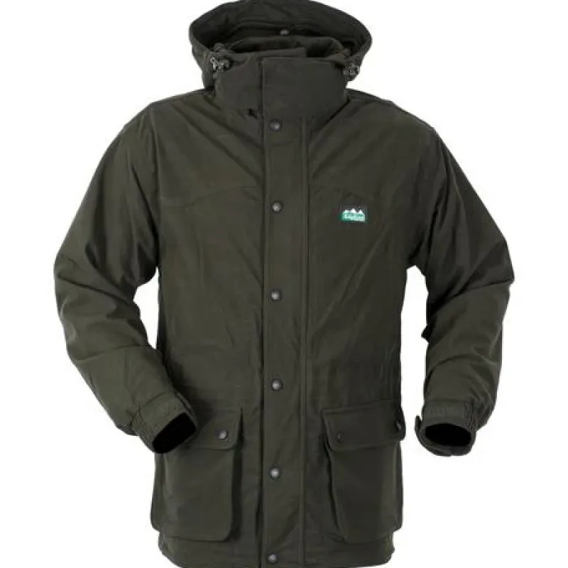 Ridgeline Jackets & Coats<Men's Torrent III Waterproof Jacket