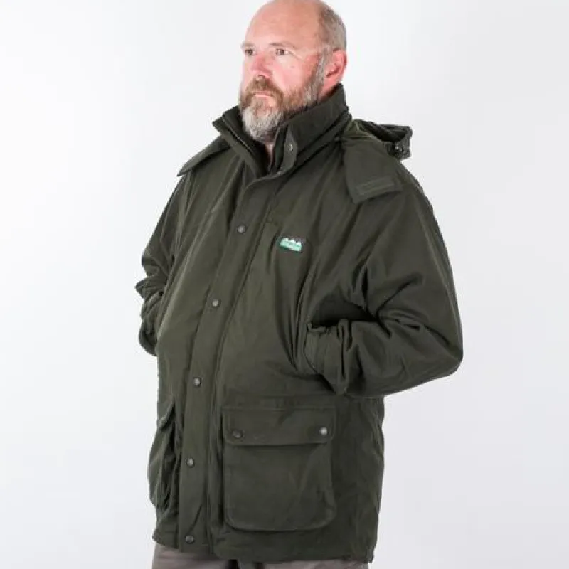 Ridgeline Jackets & Coats<Men's Torrent III Waterproof Jacket