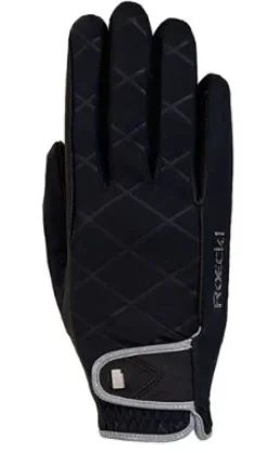 Roeckl Sports Gloves<Roeckl Julia Riding Gloves