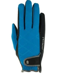 Roeckl Sports Gloves<Roeckl Julia Riding Gloves