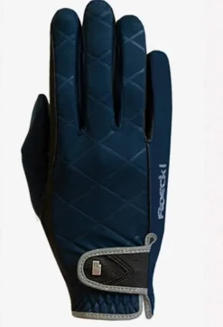 Roeckl Sports Gloves<Roeckl Julia Riding Gloves