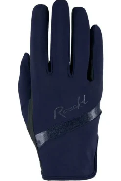 Roeckl Sports Gloves|Gloves<Roeckl Lorraine Riding Gloves