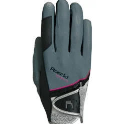 Roeckl Sports Gloves<Roeckl Madrid Riding Gloves