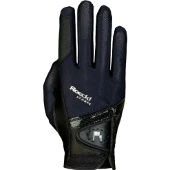 Roeckl Sports Gloves<Roeckl Madrid Riding Gloves
