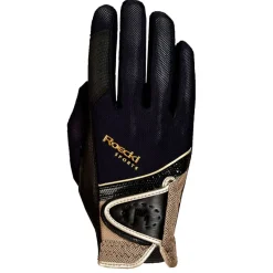 Roeckl Sports Gloves<Roeckl Madrid Riding Gloves