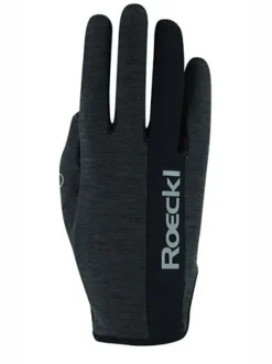 Roeckl Sports Gloves|Gloves<Roeckl Mannheim Riding Gloves
