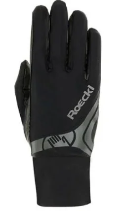 Roeckl Sports Gloves|Gloves<Roeckl Melbourne Riding Gloves