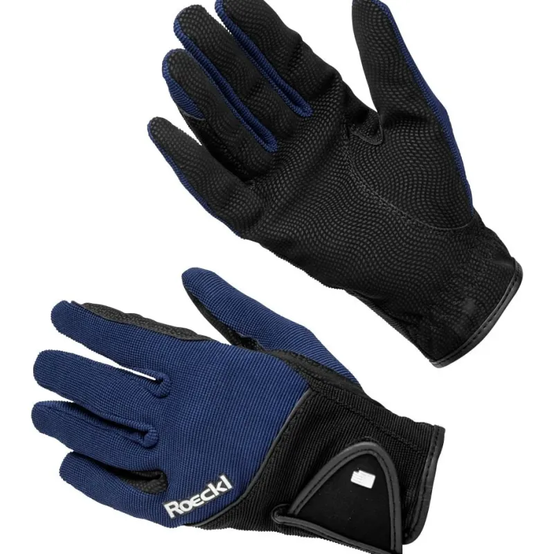 Roeckl Sports Gloves<Roeckl Milano Riding Gloves