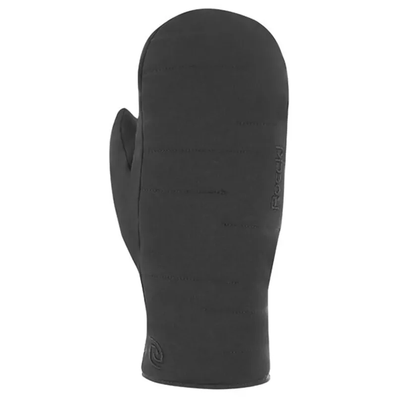 Roeckl Sports Gloves|Gloves<Roeckl Nagoya Mitten Gloves