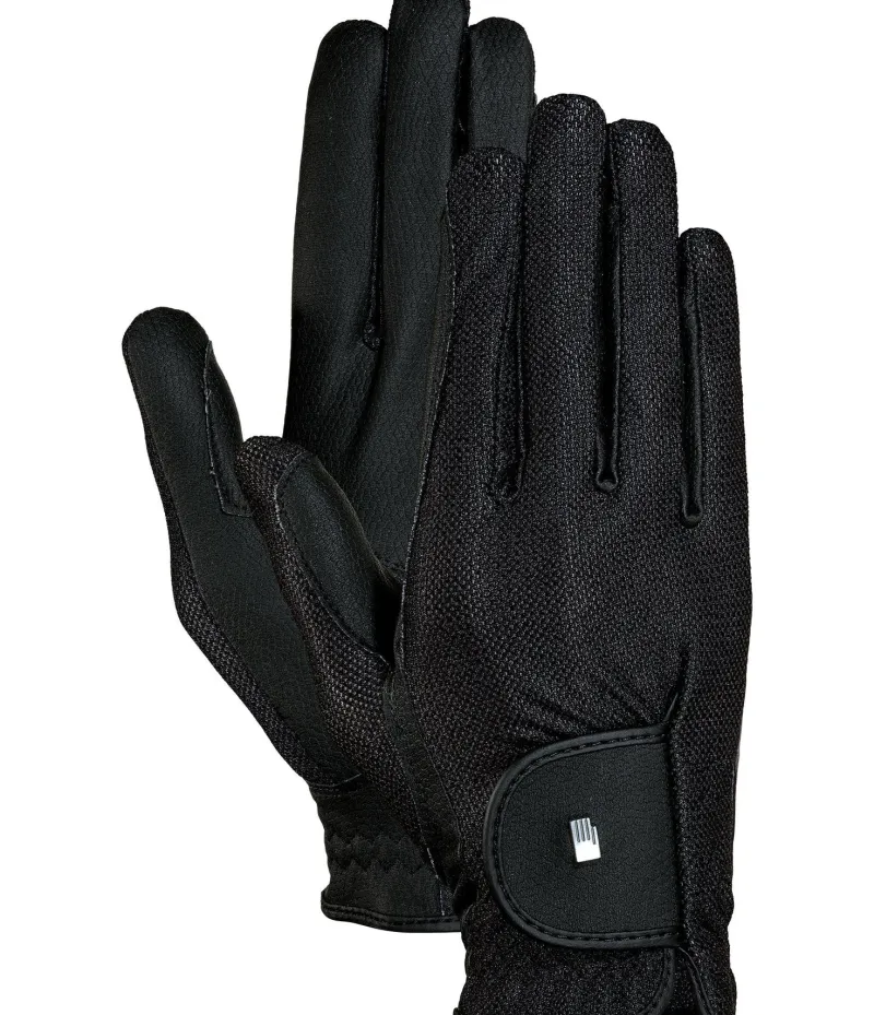Roeckl Sports Gloves<Roeckl Roeck-Grip Lite Riding Gloves