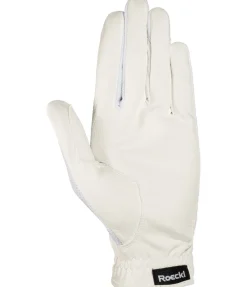 Roeckl Sports Gloves<Roeckl Roeck-Grip Lite Riding Gloves