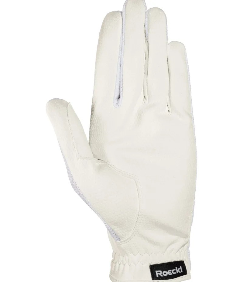 Roeckl Sports Gloves<Roeckl Roeck-Grip Lite Riding Gloves