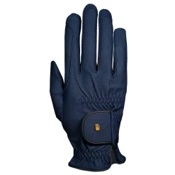 Roeckl Sports Gloves|Gloves<Roeckl Roeck-Grip Riding Gloves