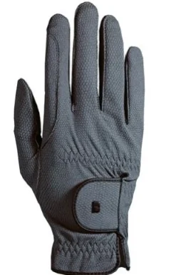 Roeckl Sports Gloves|Gloves<Roeckl Roeck-Grip Riding Gloves