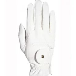 Roeckl Sports Gloves|Gloves<Roeckl Roeck-Grip Riding Gloves