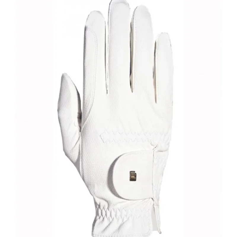 Roeckl Sports Gloves|Gloves<Roeckl Roeck-Grip Riding Gloves