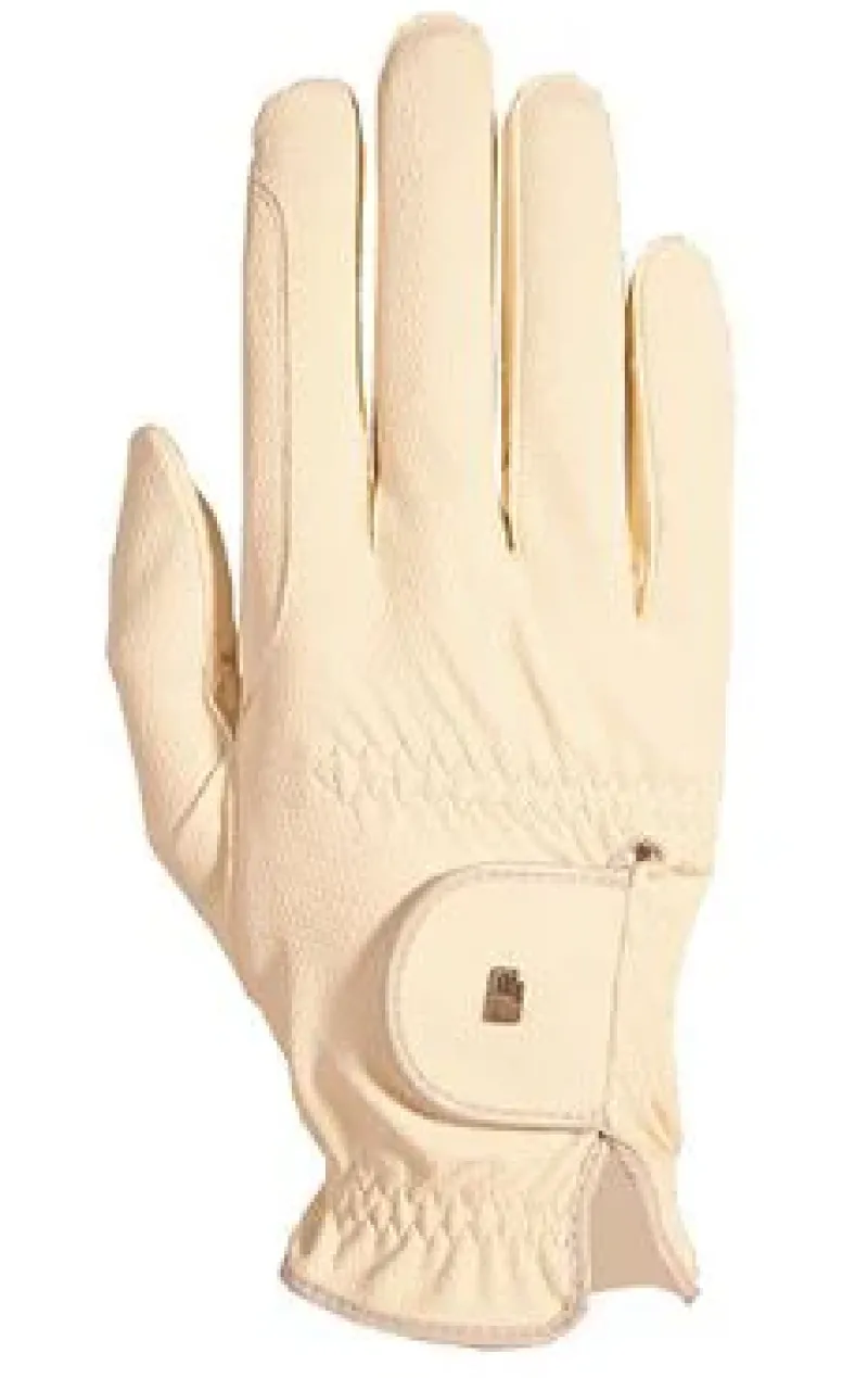 Roeckl Sports Gloves|Gloves<Roeckl Roeck-Grip Riding Gloves