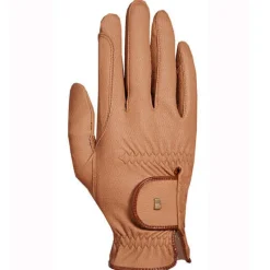 Roeckl Sports Gloves|Gloves<Roeckl Roeck-Grip Riding Gloves