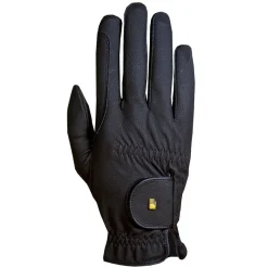 Roeckl Sports Gloves|Gloves<Roeckl Roeck-Grip Winter Riding Gloves