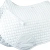 Roma Saddlepads & Numnahs<Mini Quilt Shaped Saddle Pad