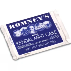 Creme d'Or Sweets<Romney's Kendal Mint Cake 85g