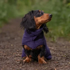 Ruff and Tumble Dog Coats<Ruff & Tumble Classic Dog Drying Coat