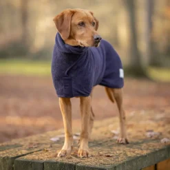 Ruff and Tumble Dog Coats<Ruff & Tumble Classic Dog Drying Coat