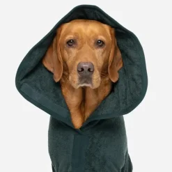 Ruff and Tumble Dog Coats<Ruff & Tumble Classic Dog Drying Coat